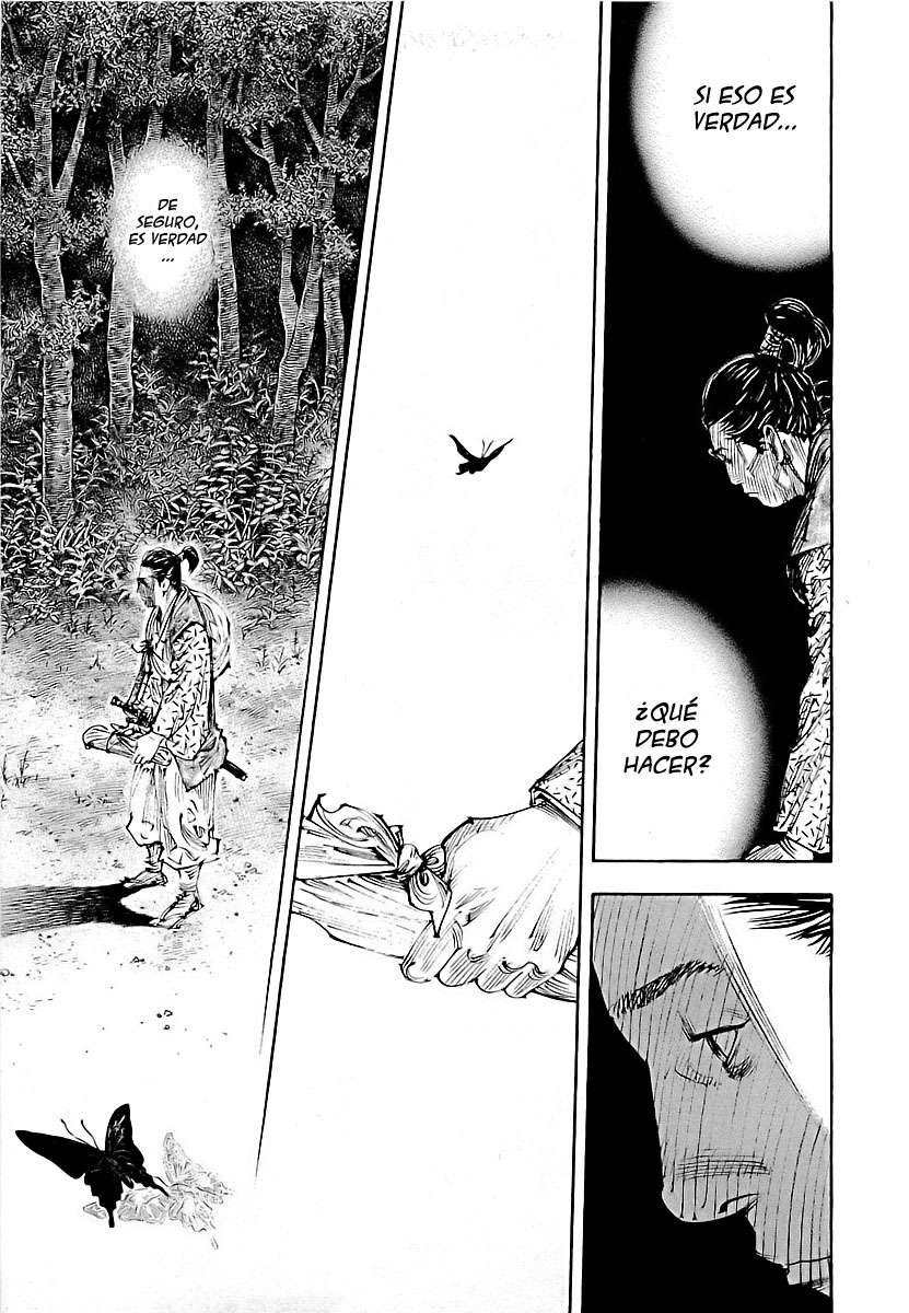 Read Vagabond (es) Manga Online