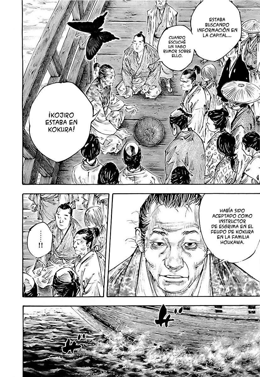 Read Vagabond (es) Manga Online