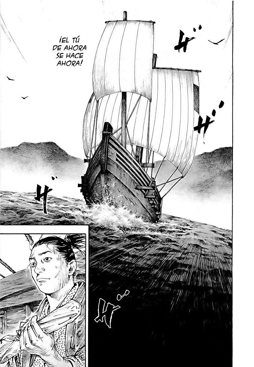 Read Vagabond (es) Manga Online