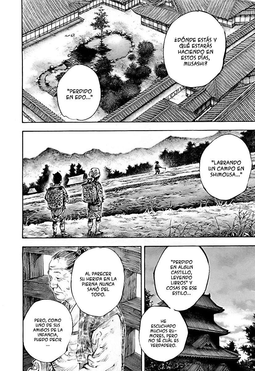 Read Vagabond (es) Manga Online