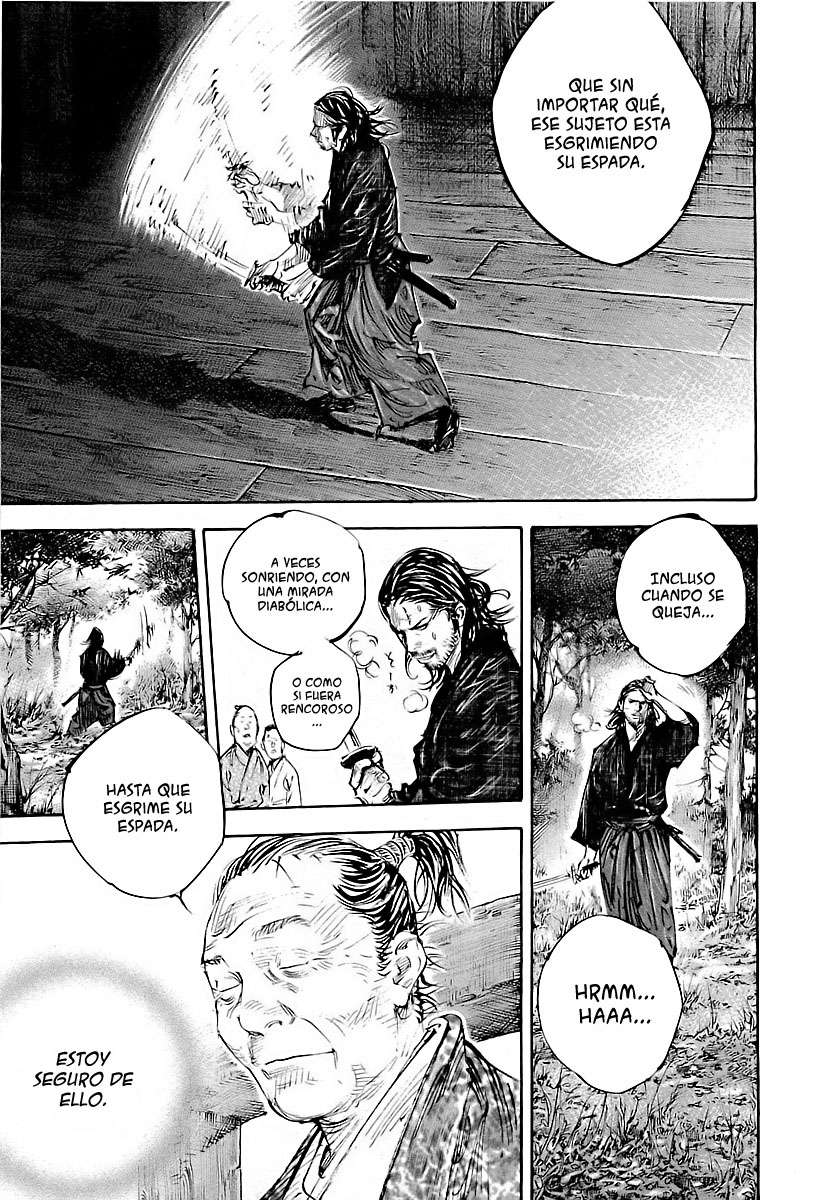 Read Vagabond (es) Manga Online
