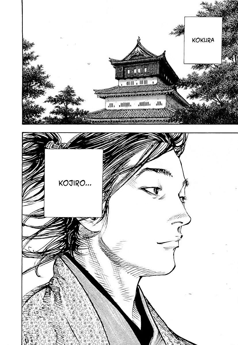 Read Vagabond (es) Manga Online