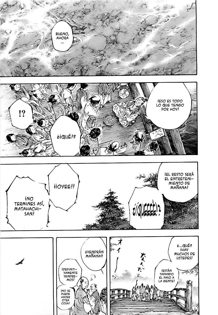 Read Vagabond (es) Manga Online