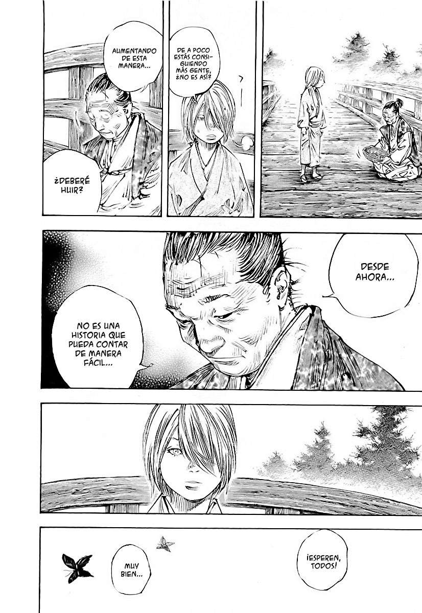 Read Vagabond (es) Manga Online