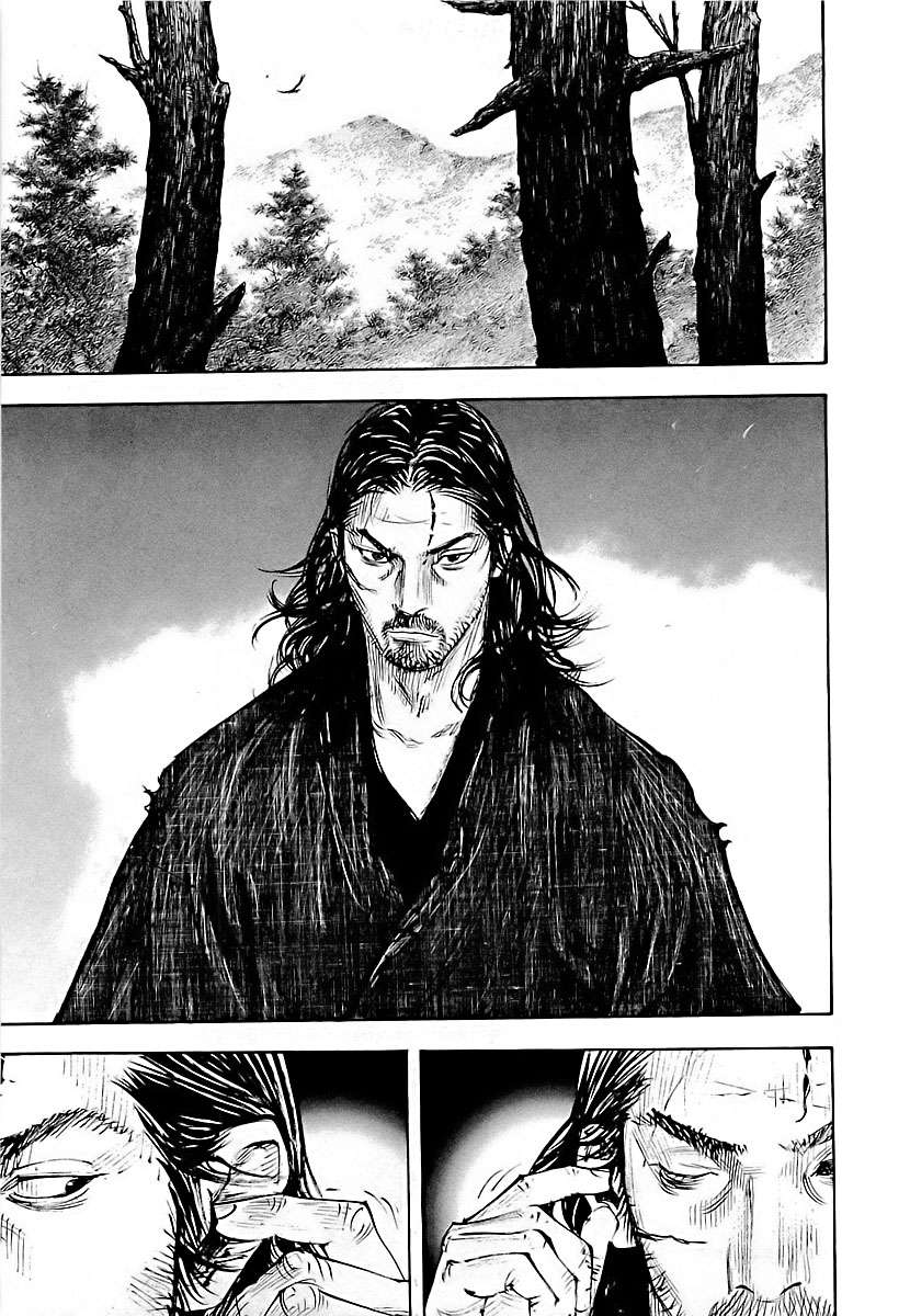 Read Vagabond (es) Manga Online