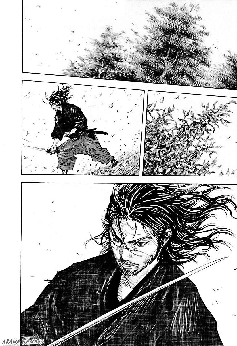 Read Vagabond (es) Manga Online