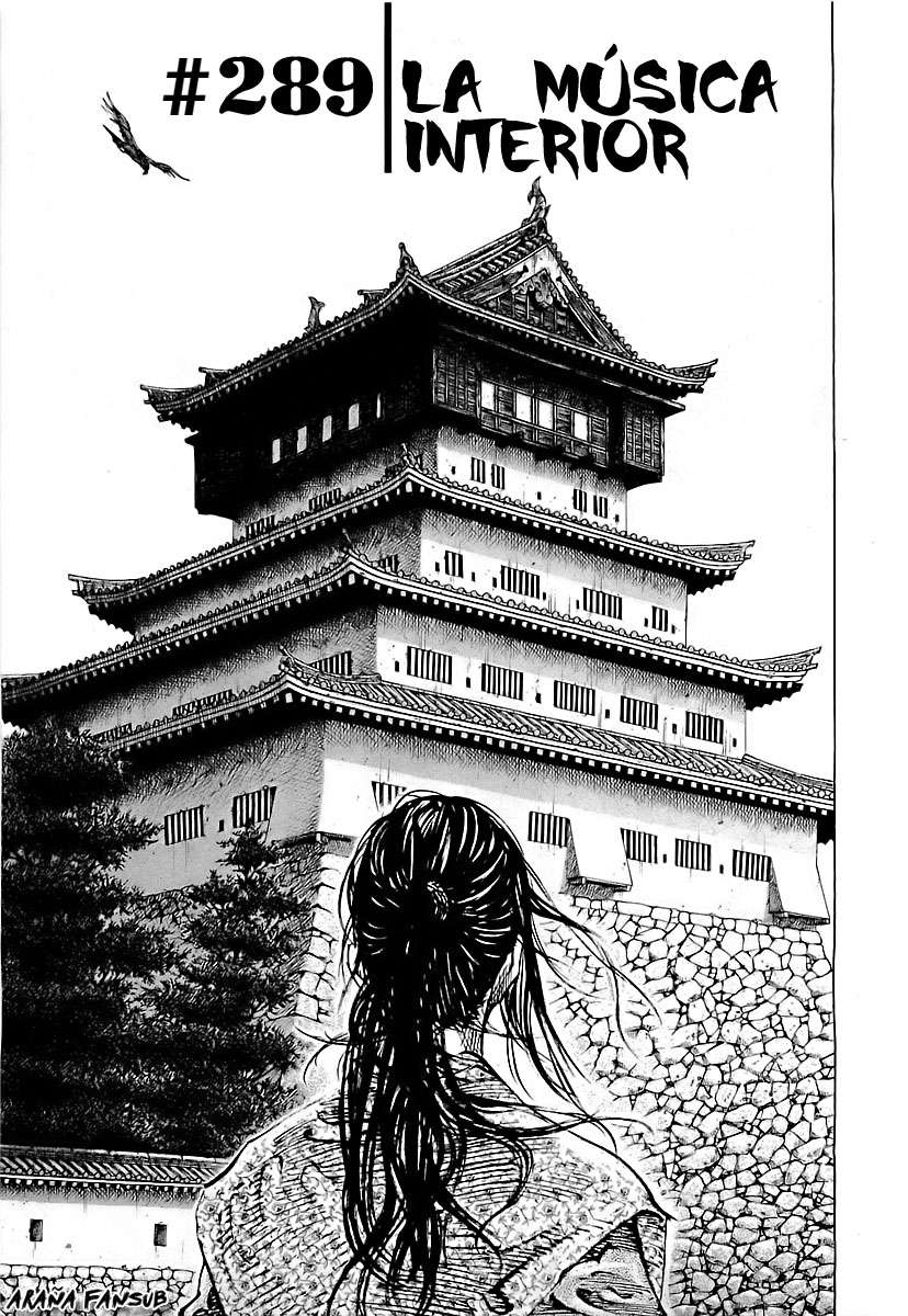 Read Vagabond (es) Manga Online