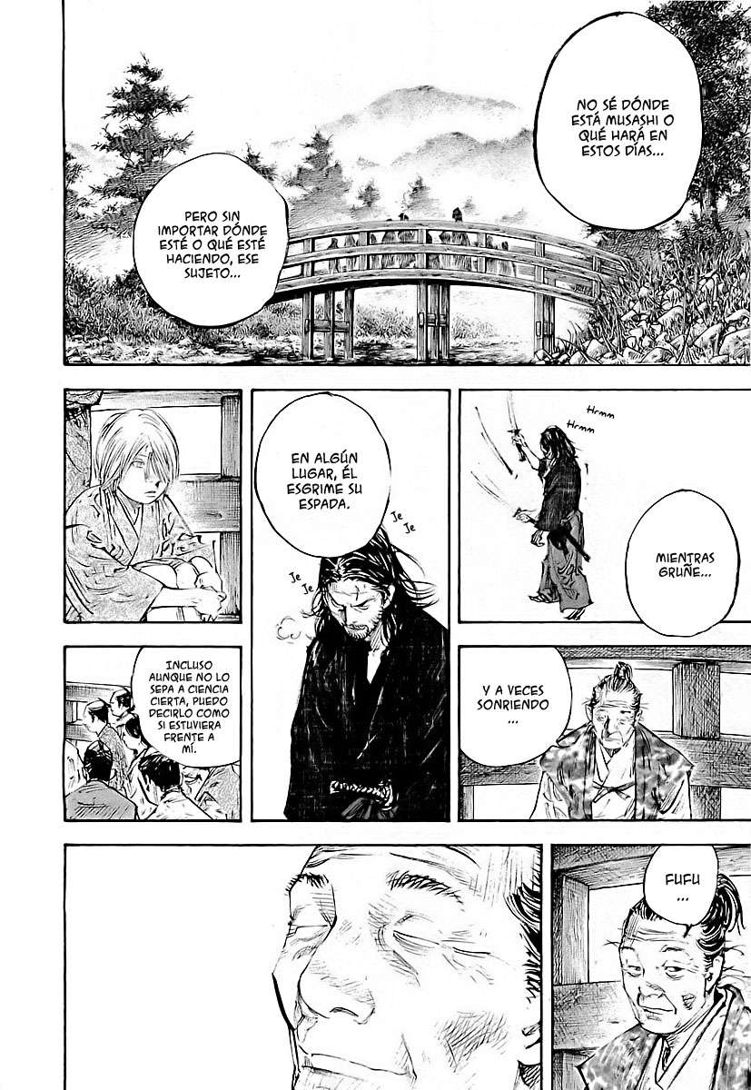 Read Vagabond (es) Manga Online