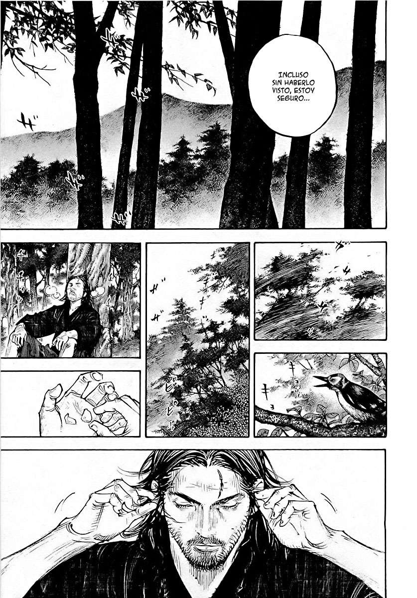Read Vagabond (es) Manga Online