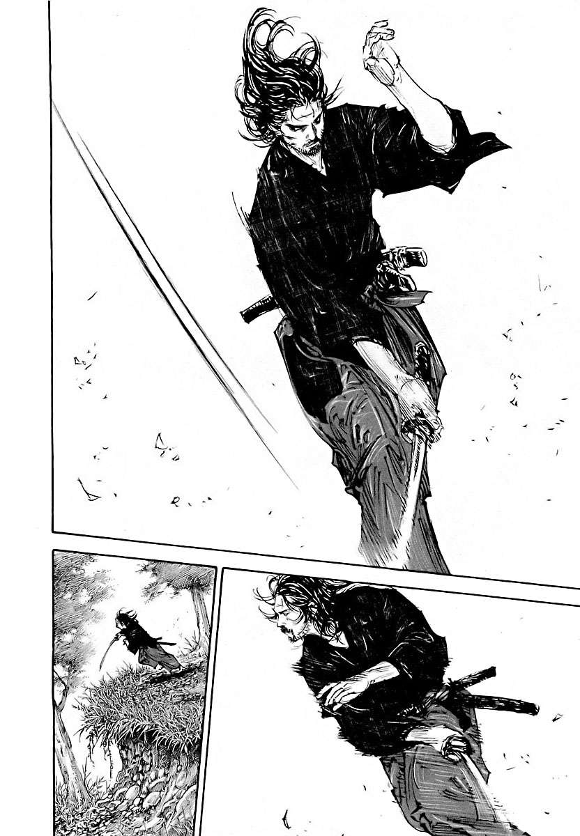 Read Vagabond (es) Manga Online