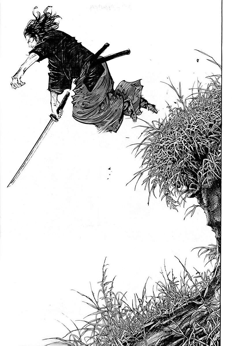 Read Vagabond (es) Manga Online