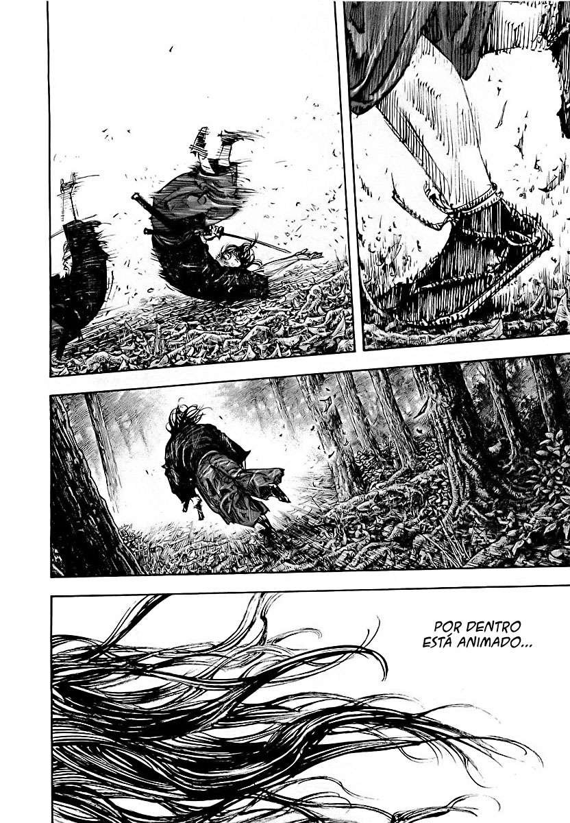 Read Vagabond (es) Manga Online