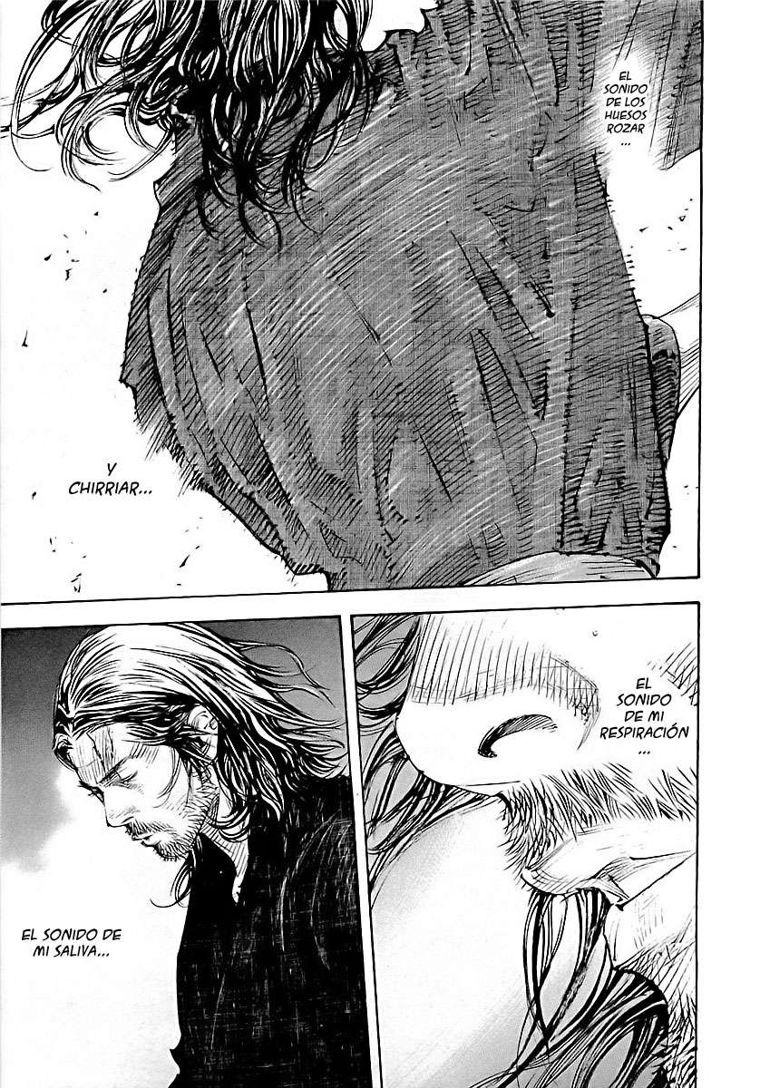 Read Vagabond (es) Manga Online
