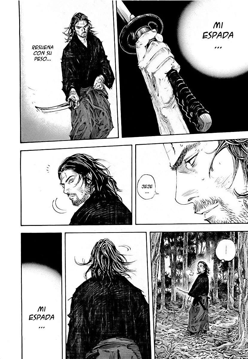 Read Vagabond (es) Manga Online
