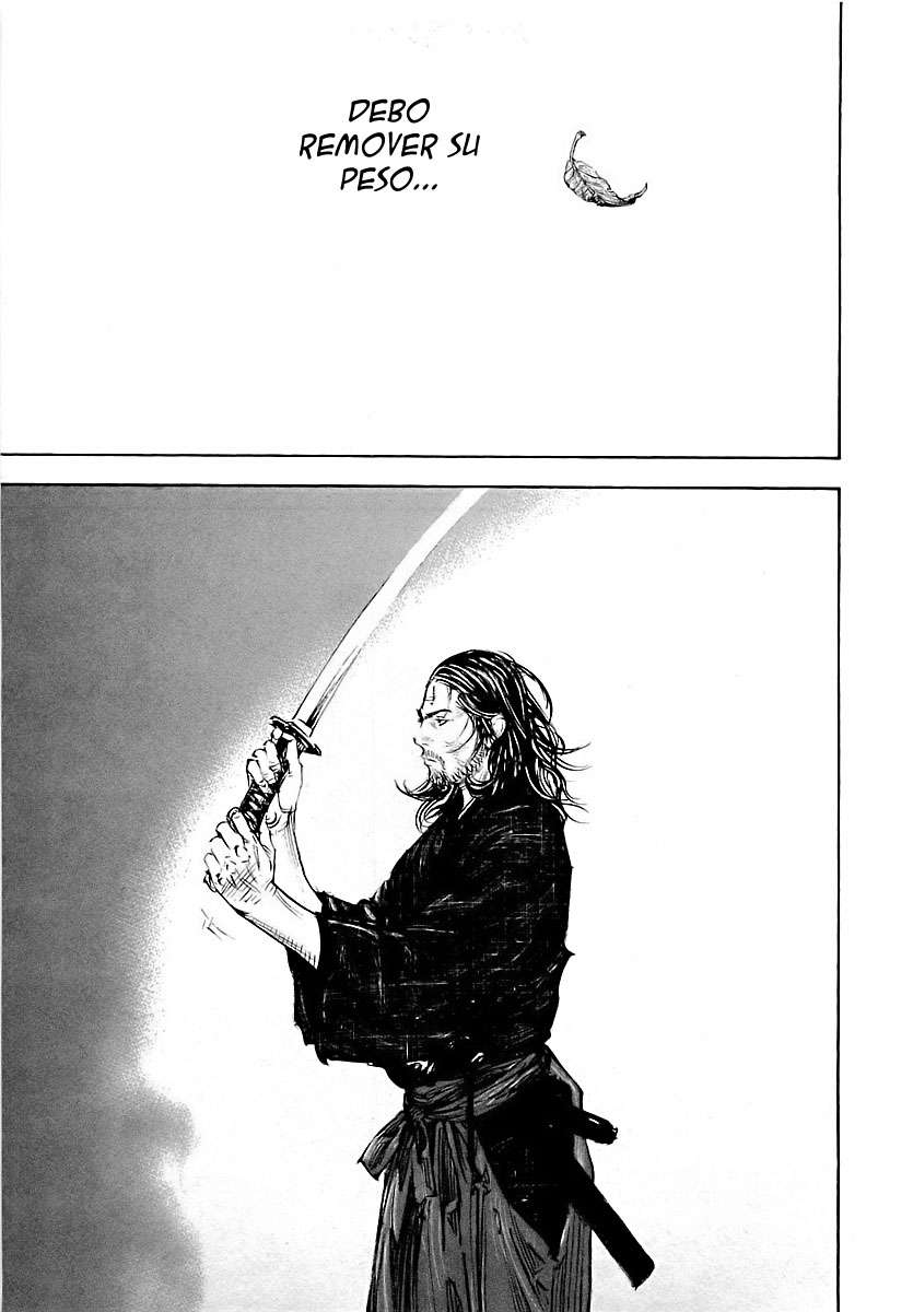 Read Vagabond (es) Manga Online