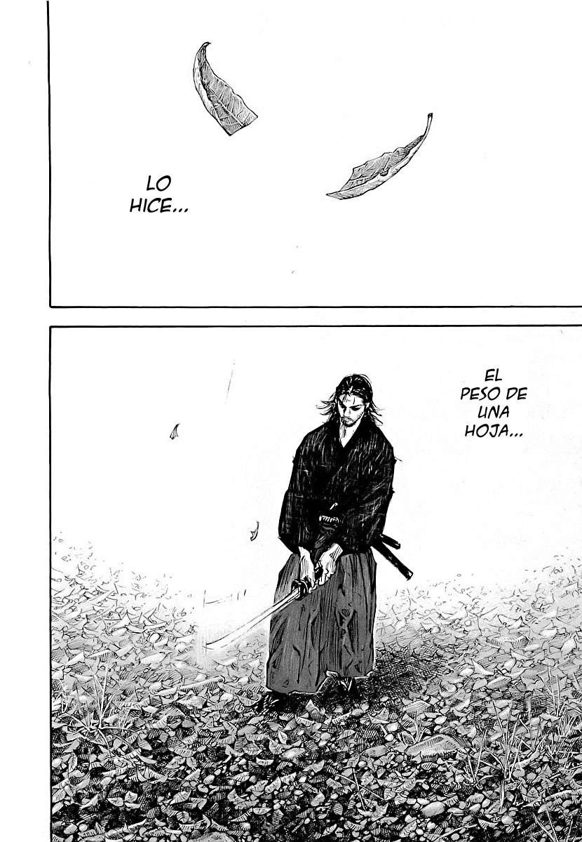 Read Vagabond (es) Manga Online