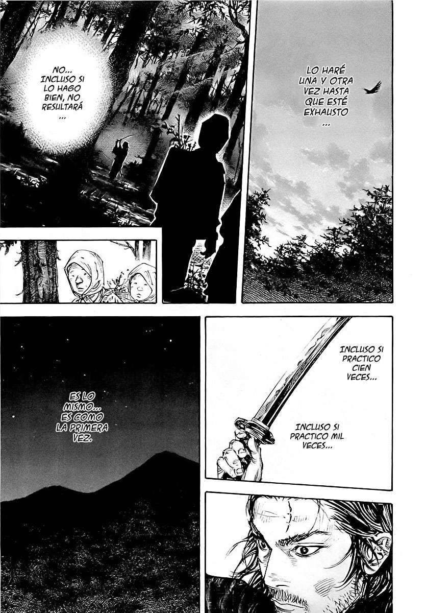 Read Vagabond (es) Manga Online