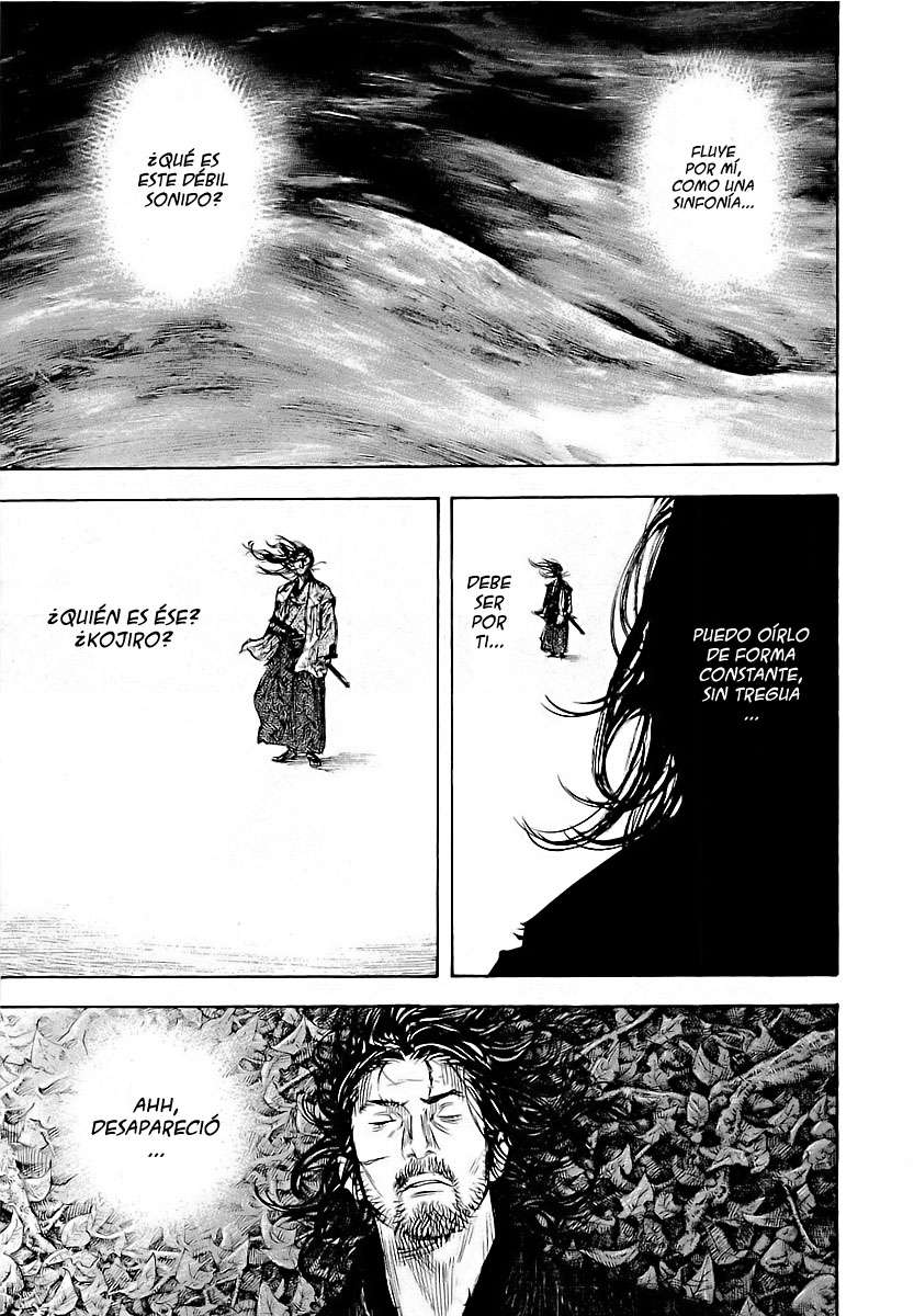 Read Vagabond (es) Manga Online