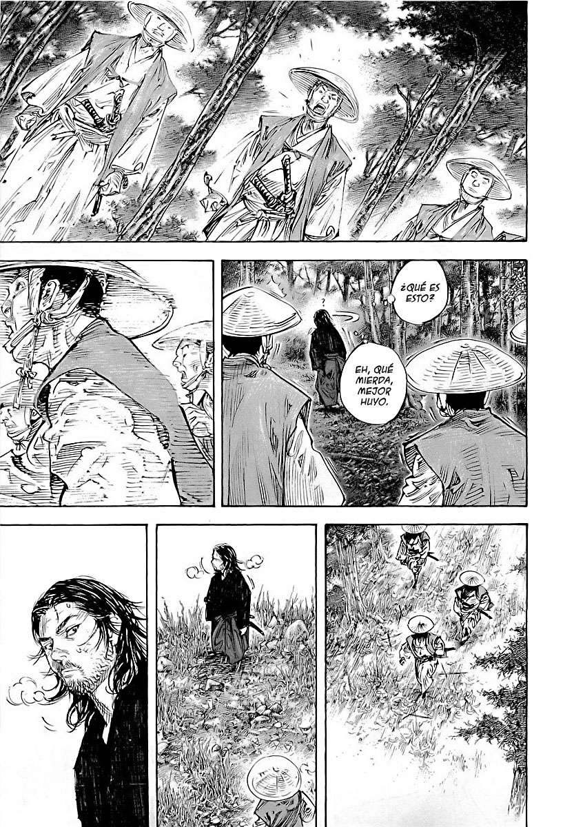 Read Vagabond (es) Manga Online