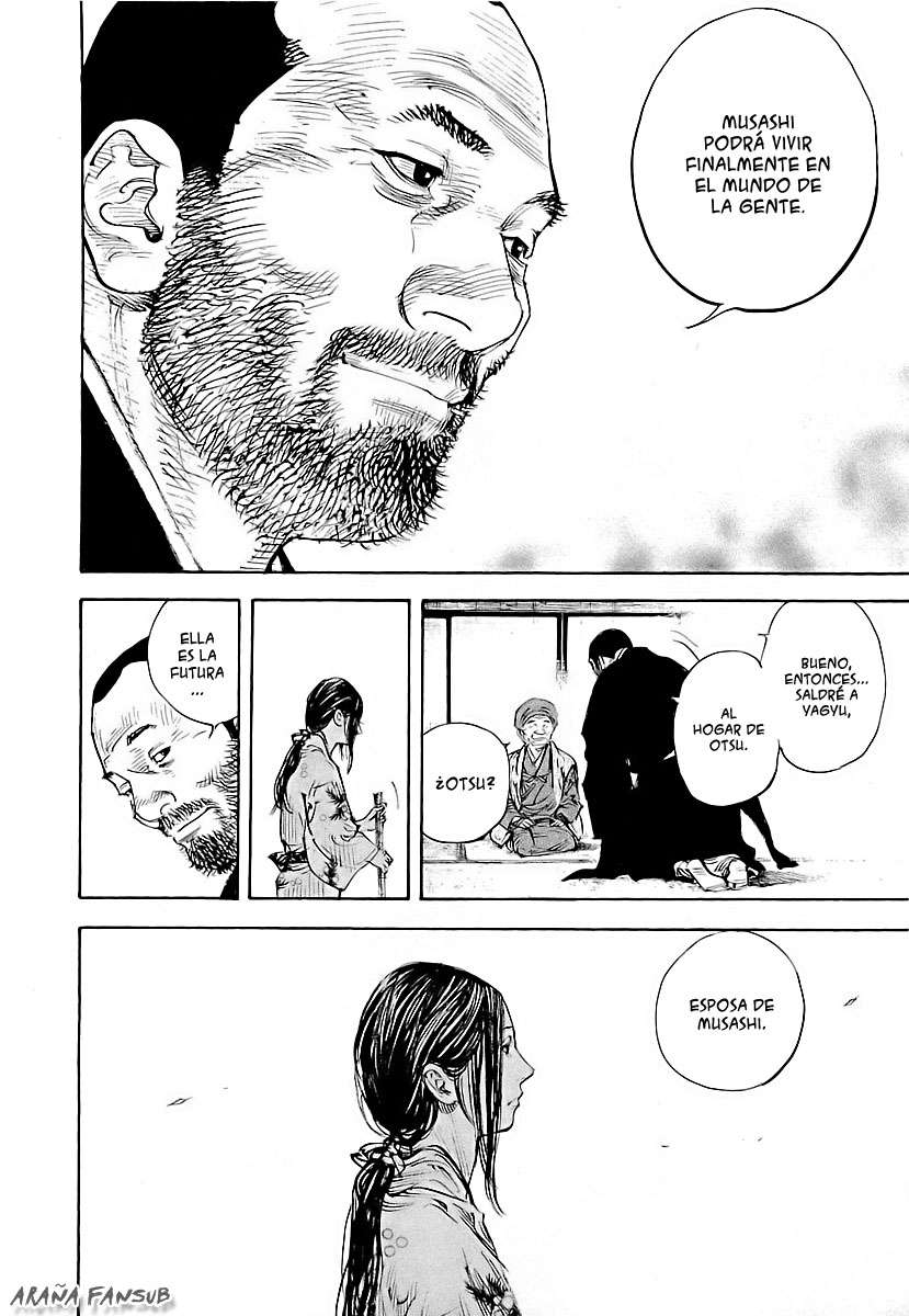 Read Vagabond (es) Manga Online