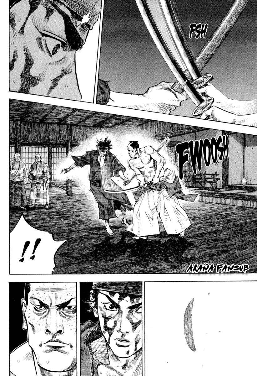 Read Vagabond (es) Manga Online