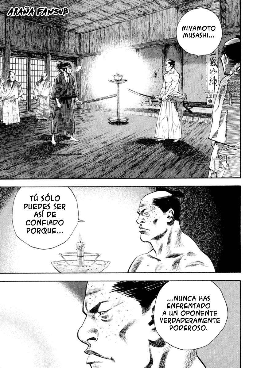 Read Vagabond (es) Manga Online