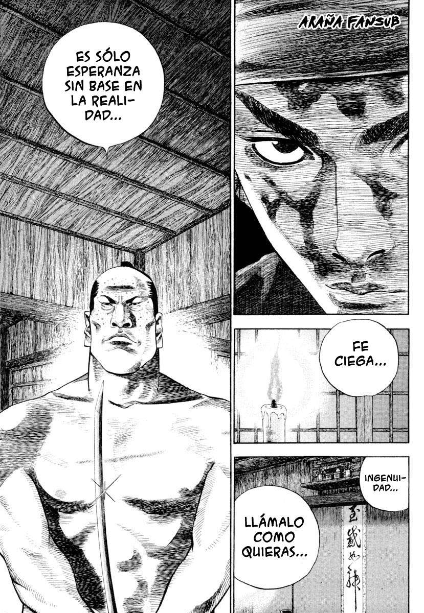 Read Vagabond (es) Manga Online