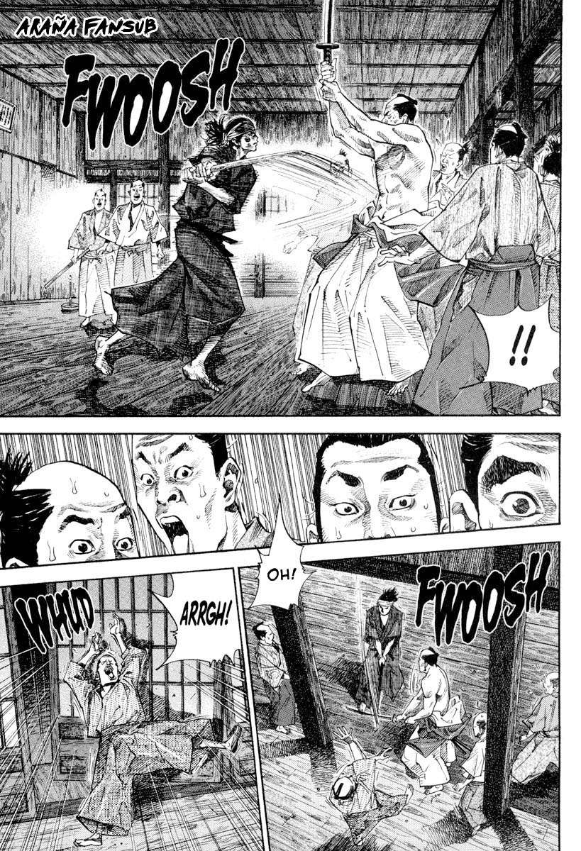 Read Vagabond (es) Manga Online