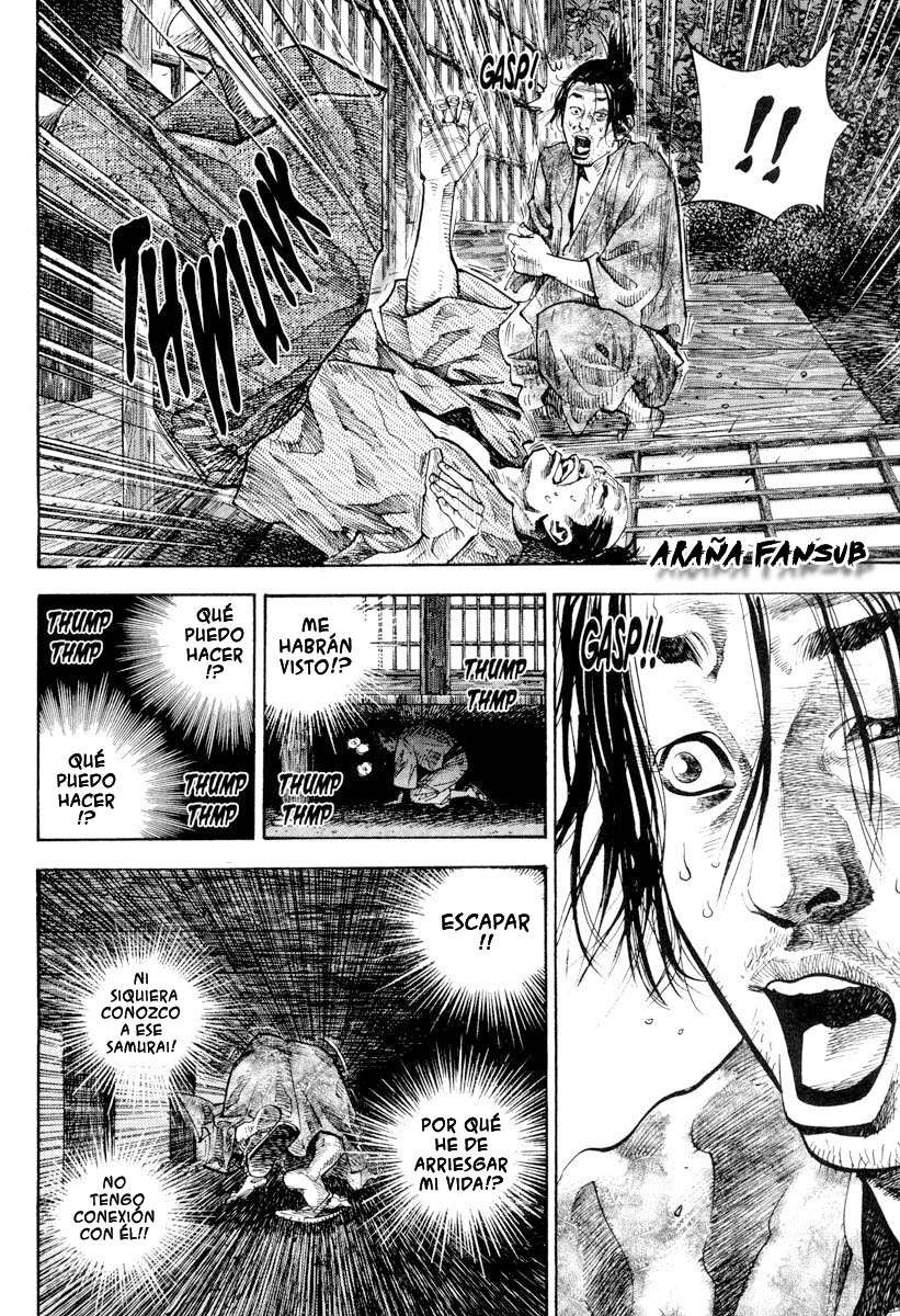 Read Vagabond (es) Manga Online