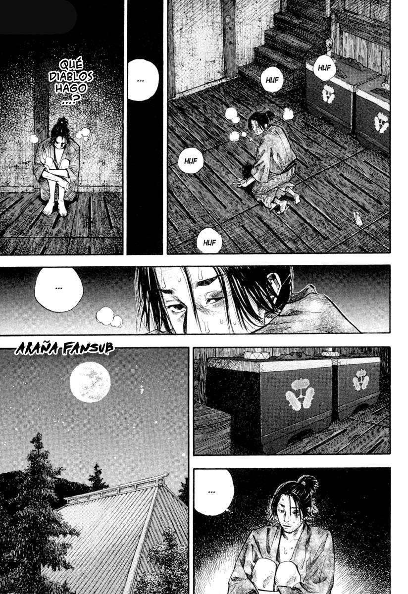 Read Vagabond (es) Manga Online