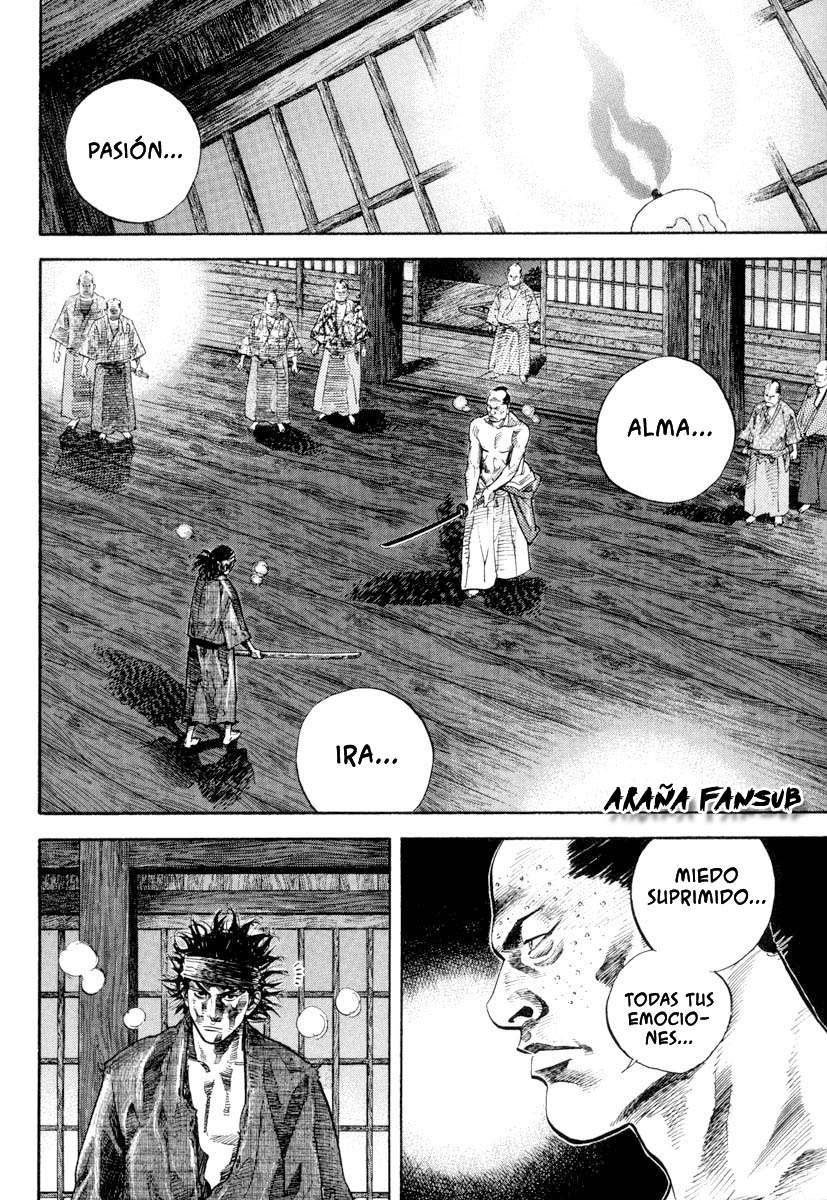 Read Vagabond (es) Manga Online