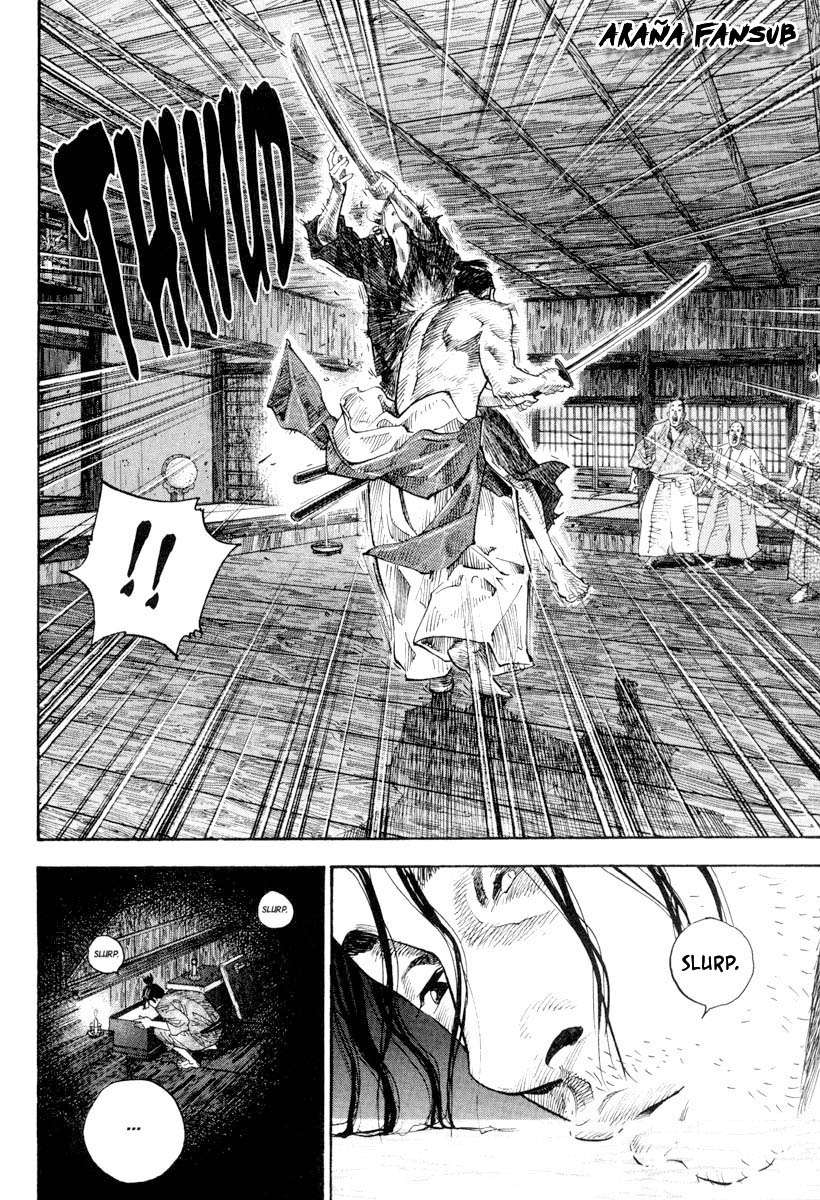 Read Vagabond (es) Manga Online
