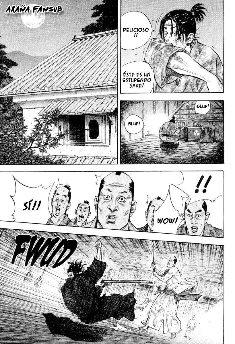 Read Vagabond (es) Manga Online