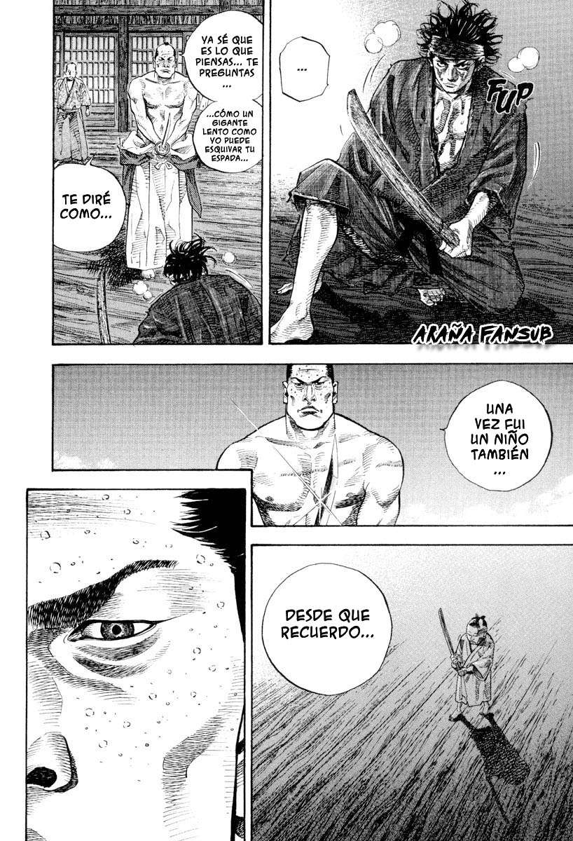 Read Vagabond (es) Manga Online