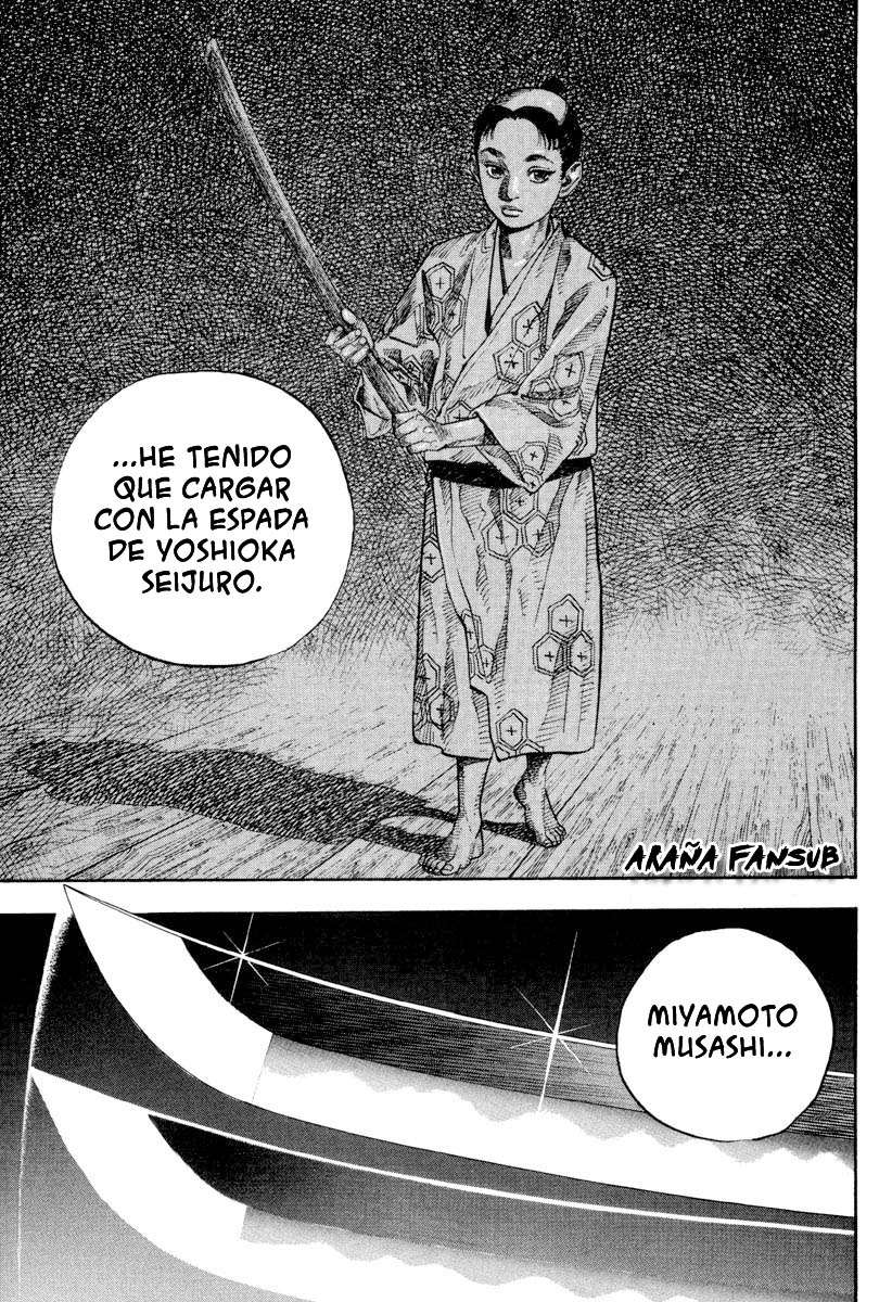 Read Vagabond (es) Manga Online