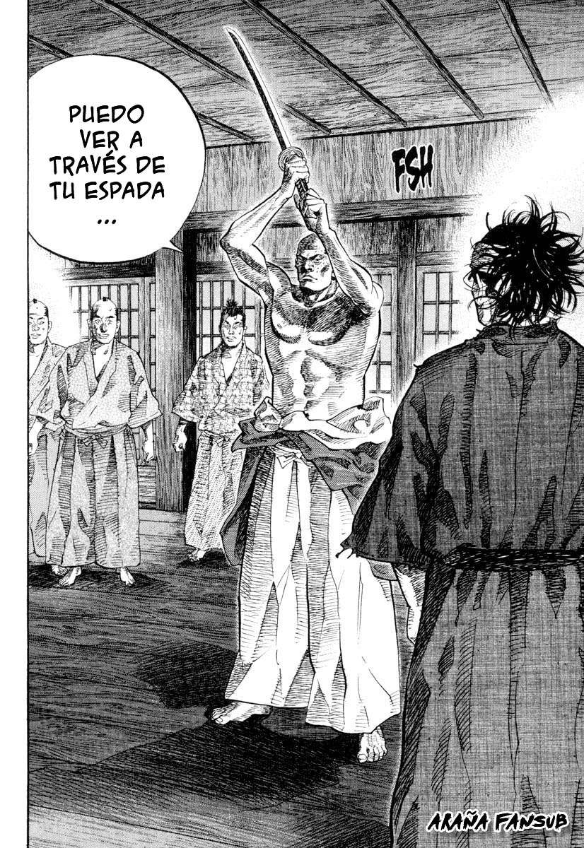 Read Vagabond (es) Manga Online