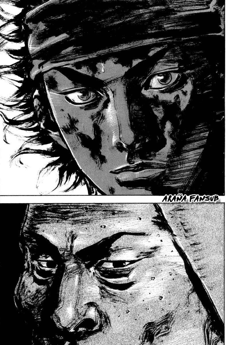 Read Vagabond (es) Manga Online