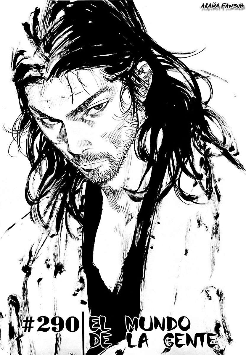 Read Vagabond (es) Manga Online