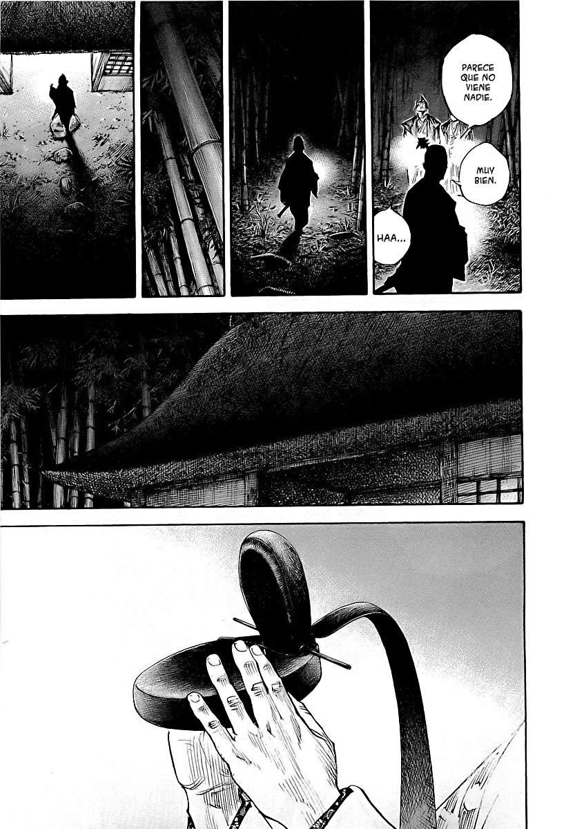 Read Vagabond (es) Manga Online