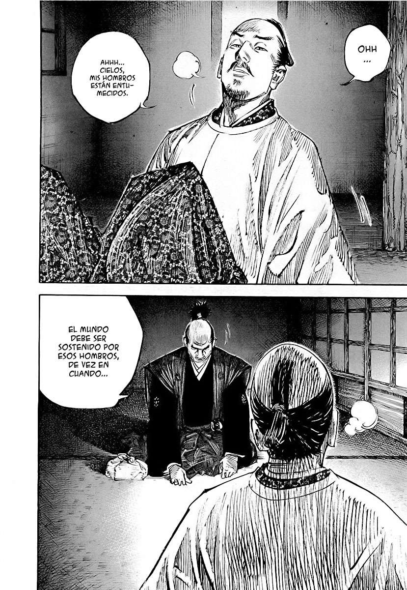 Read Vagabond (es) Manga Online