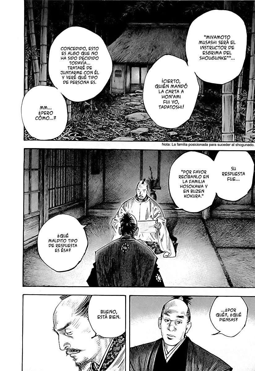Read Vagabond (es) Manga Online