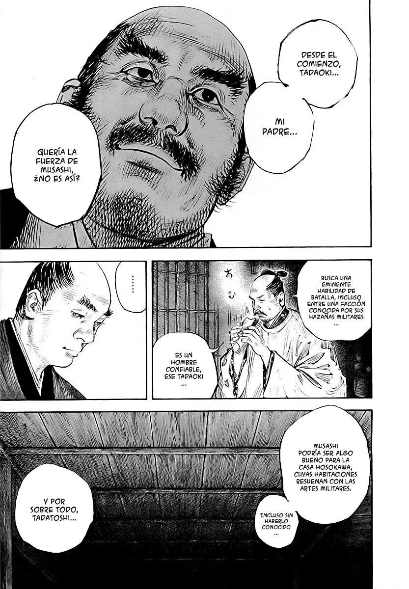 Read Vagabond (es) Manga Online