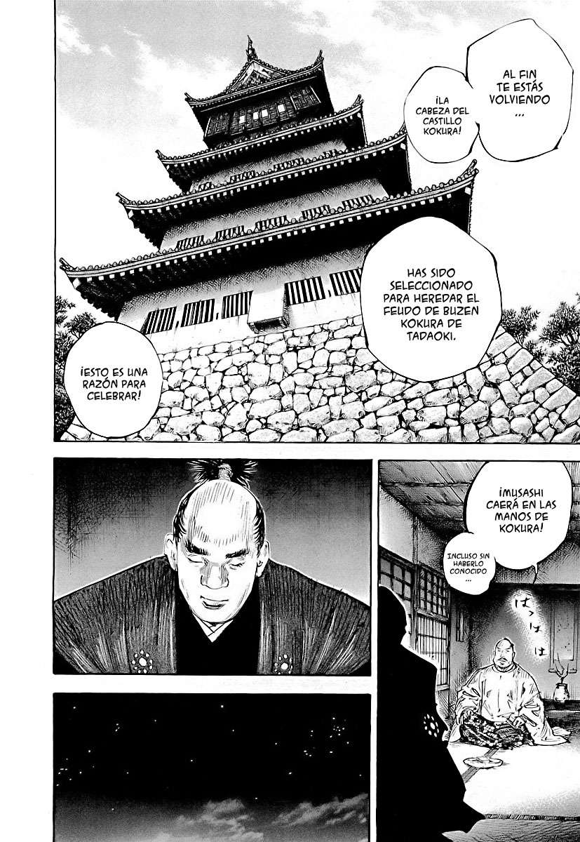 Read Vagabond (es) Manga Online