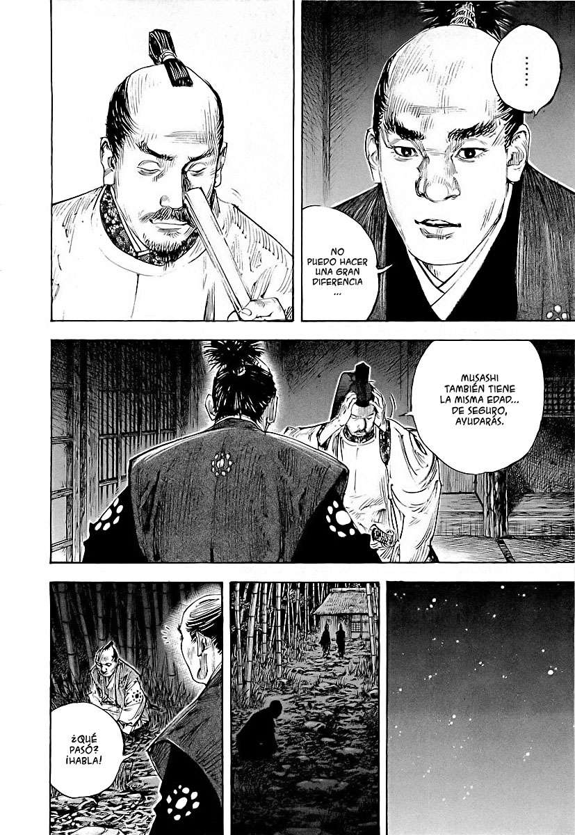 Read Vagabond (es) Manga Online