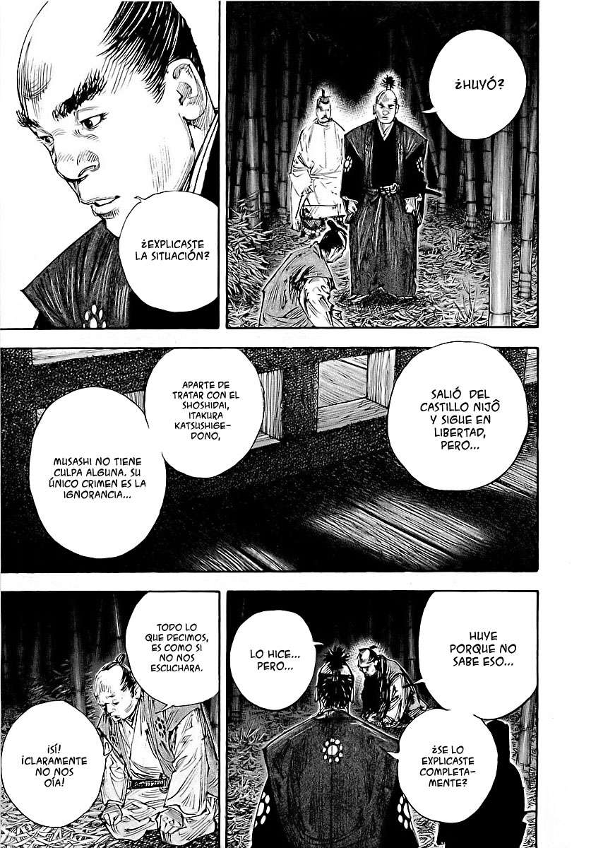 Read Vagabond (es) Manga Online