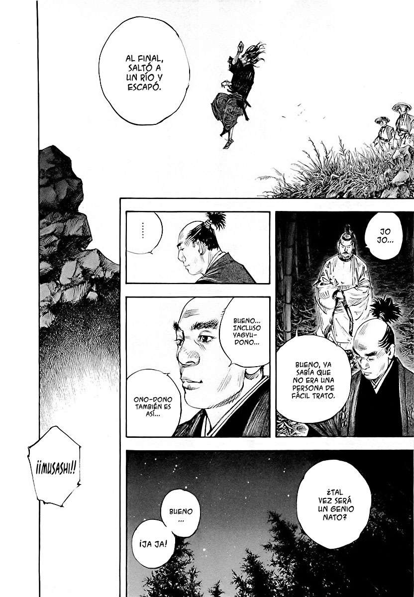 Read Vagabond (es) Manga Online