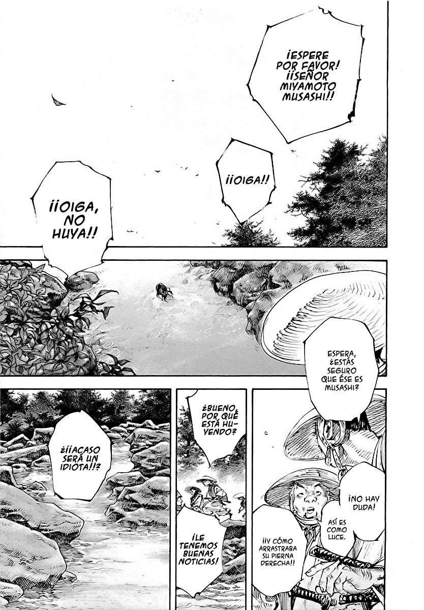 Read Vagabond (es) Manga Online