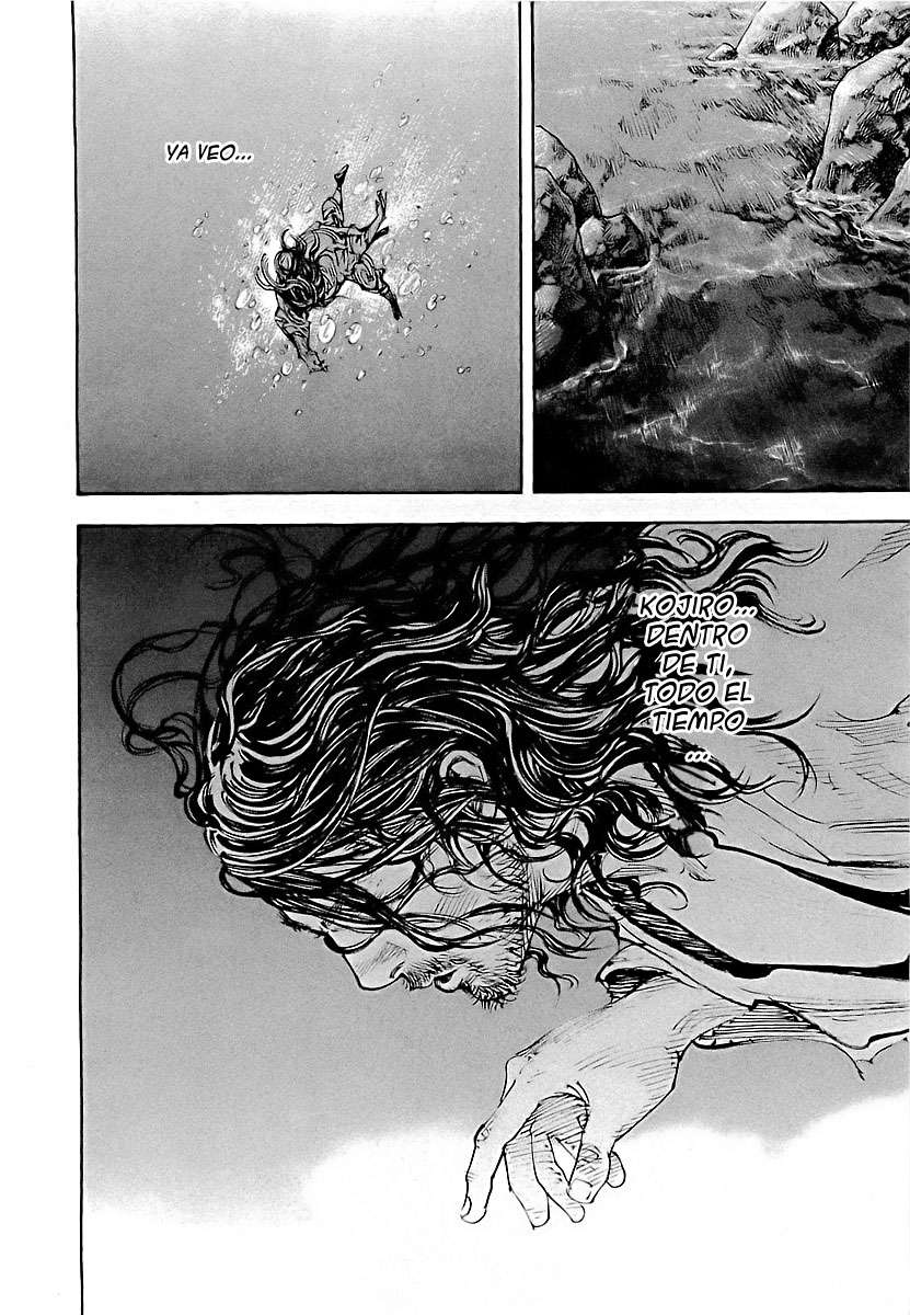 Read Vagabond (es) Manga Online