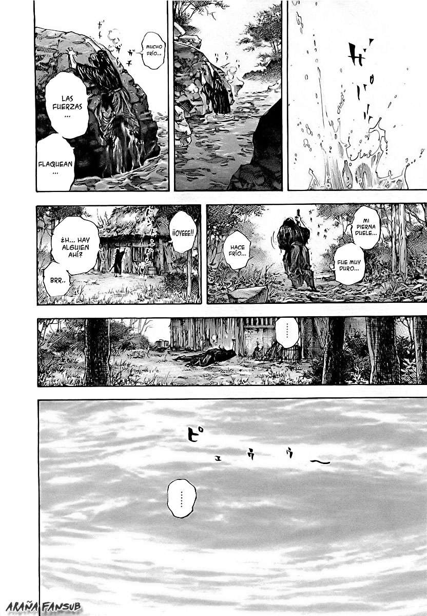 Read Vagabond (es) Manga Online