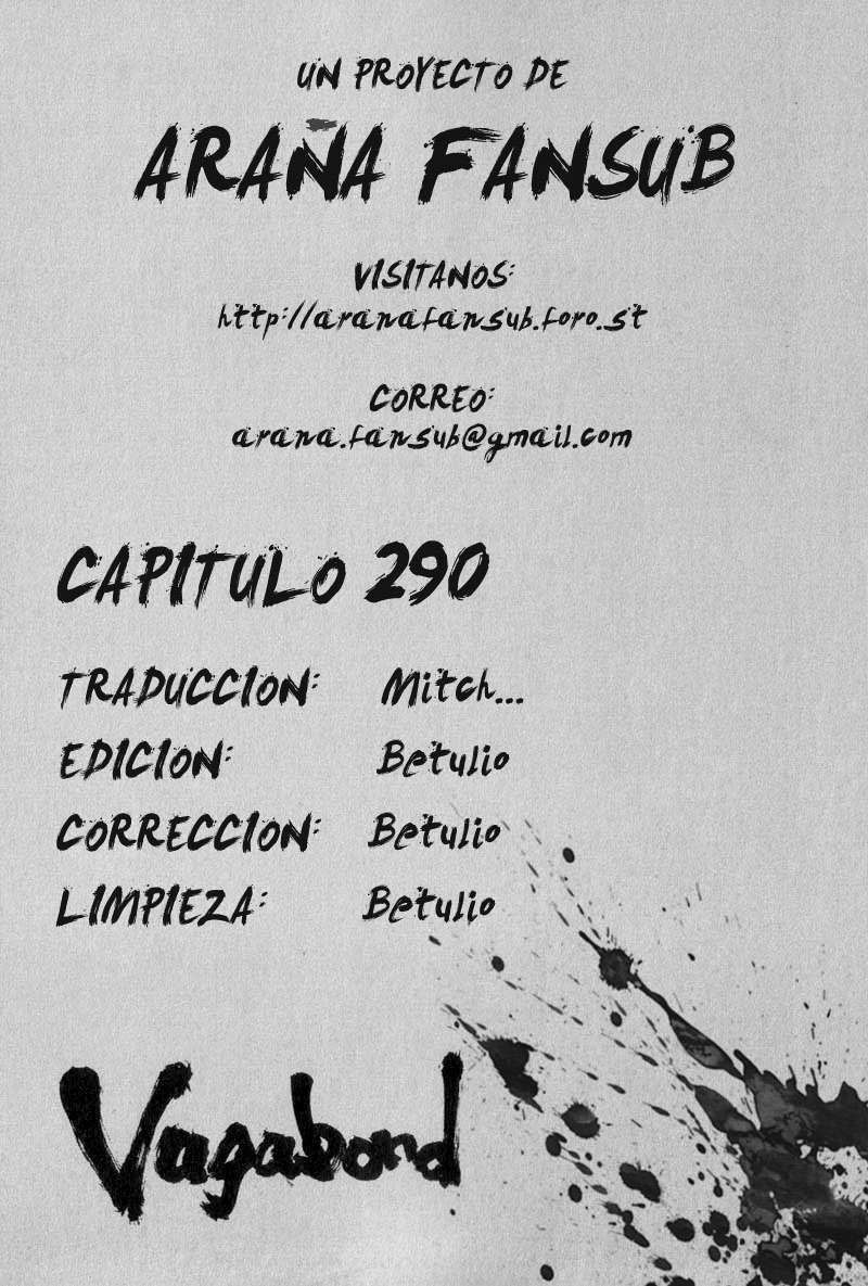 Read Vagabond (es) Manga Online